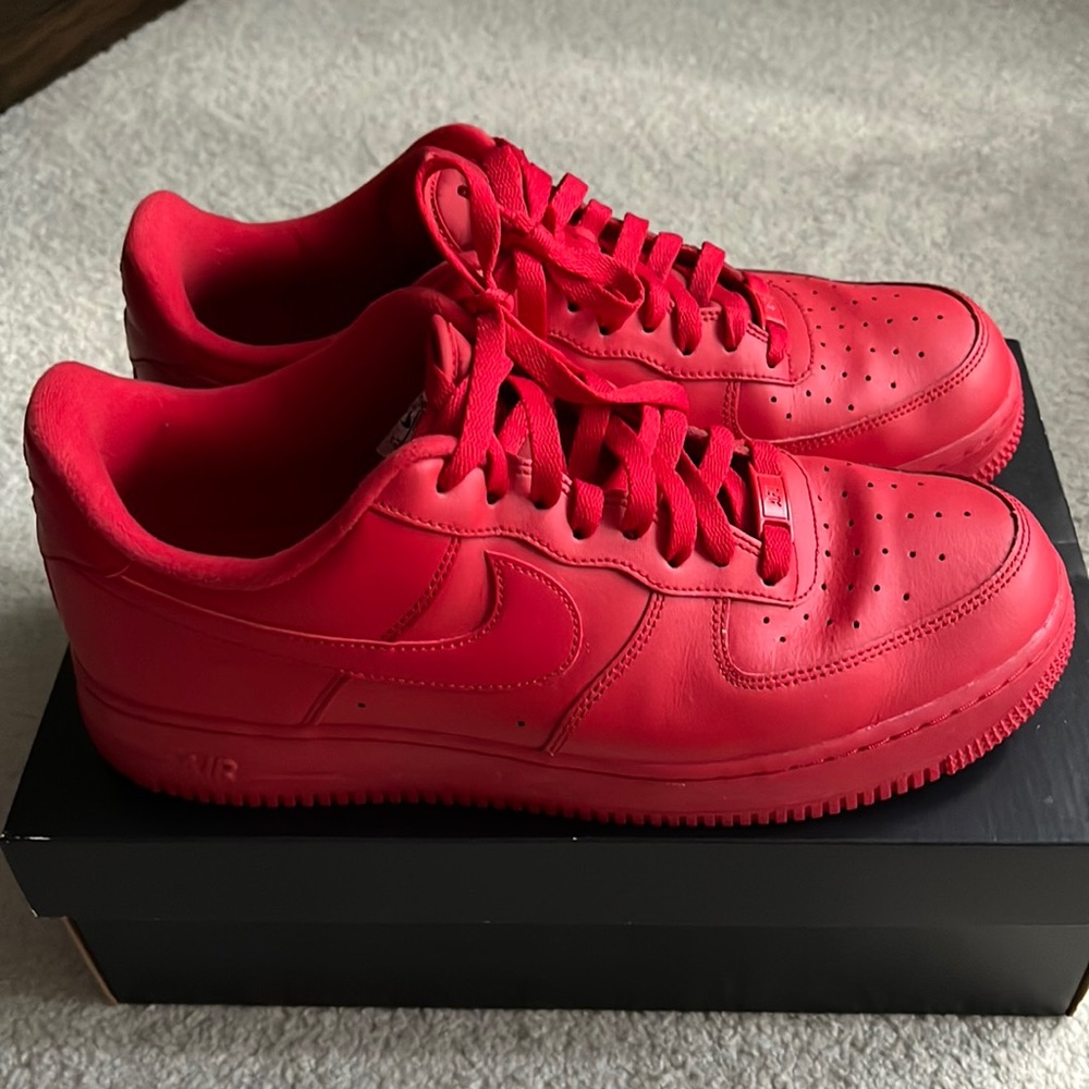 Air Force one
